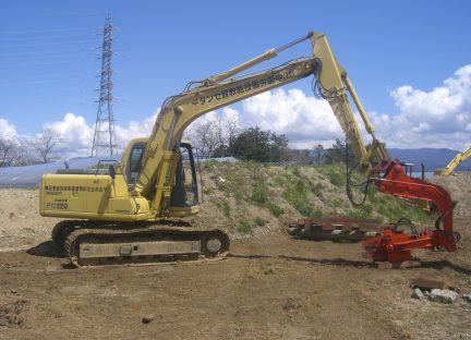 車両系建設機械 基礎工事用 運転 機体質量３ｔ以上 一般社団法人 中部労働技能教習センター